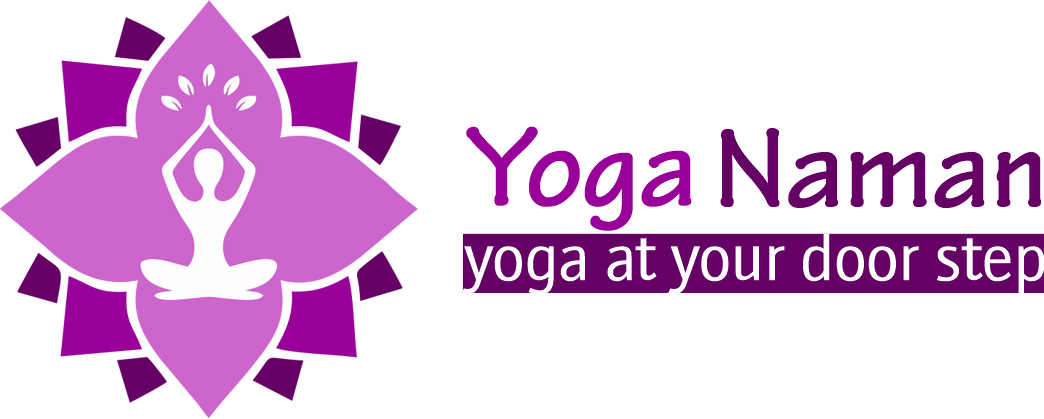 Yoga Naman - Yoga at Your Door Step